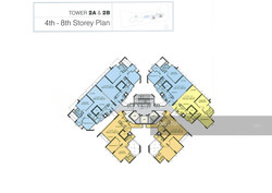 Hillview Regency (D23), Condominium #192951192